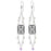 Retired - Harlow Earrings