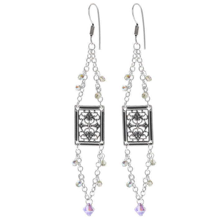 Retired - Harlow Earrings