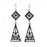 Retired - Deco Delight Earrings