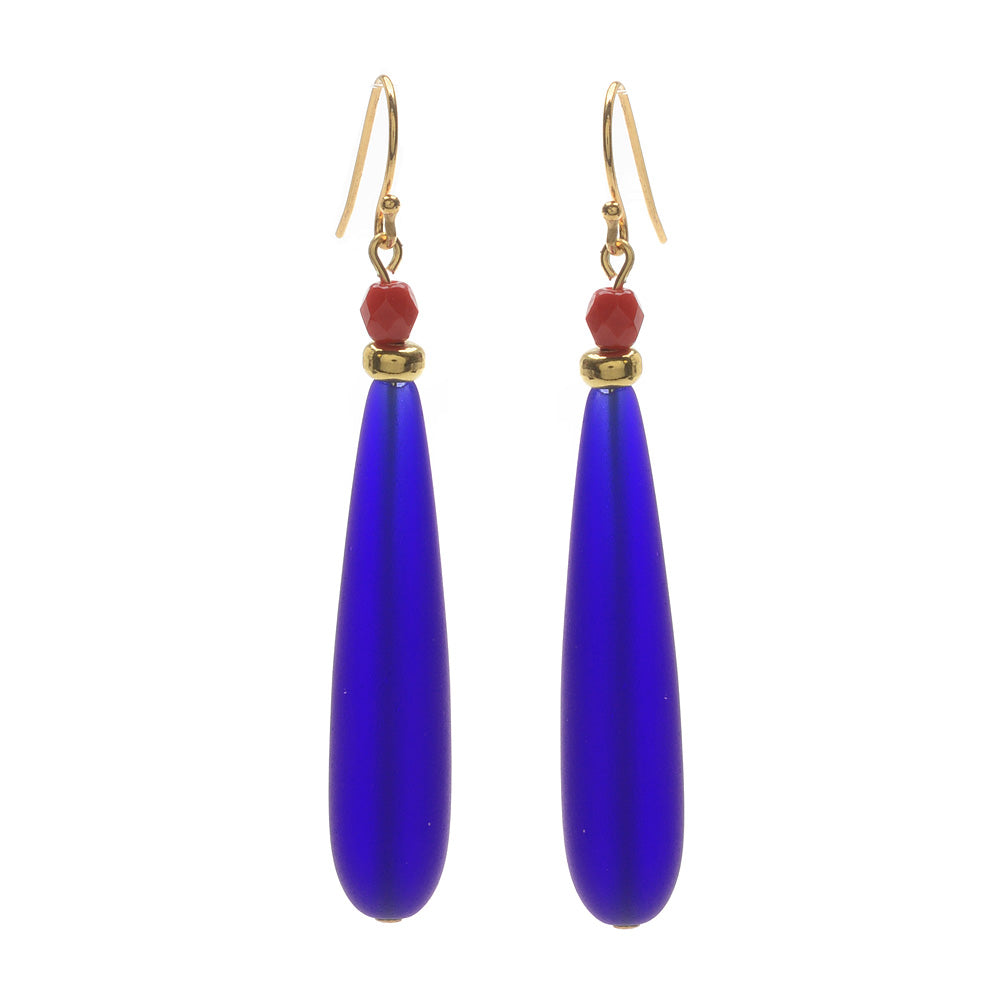 Retired - By The Sea Earrings