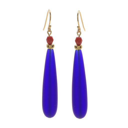 Retired - By The Sea Earrings