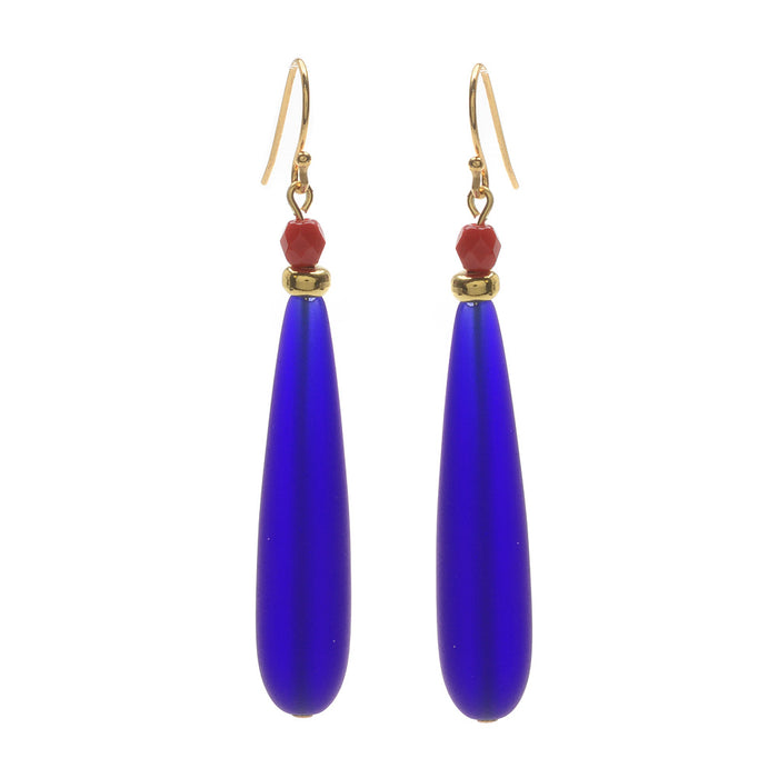 Retired - By The Sea Earrings