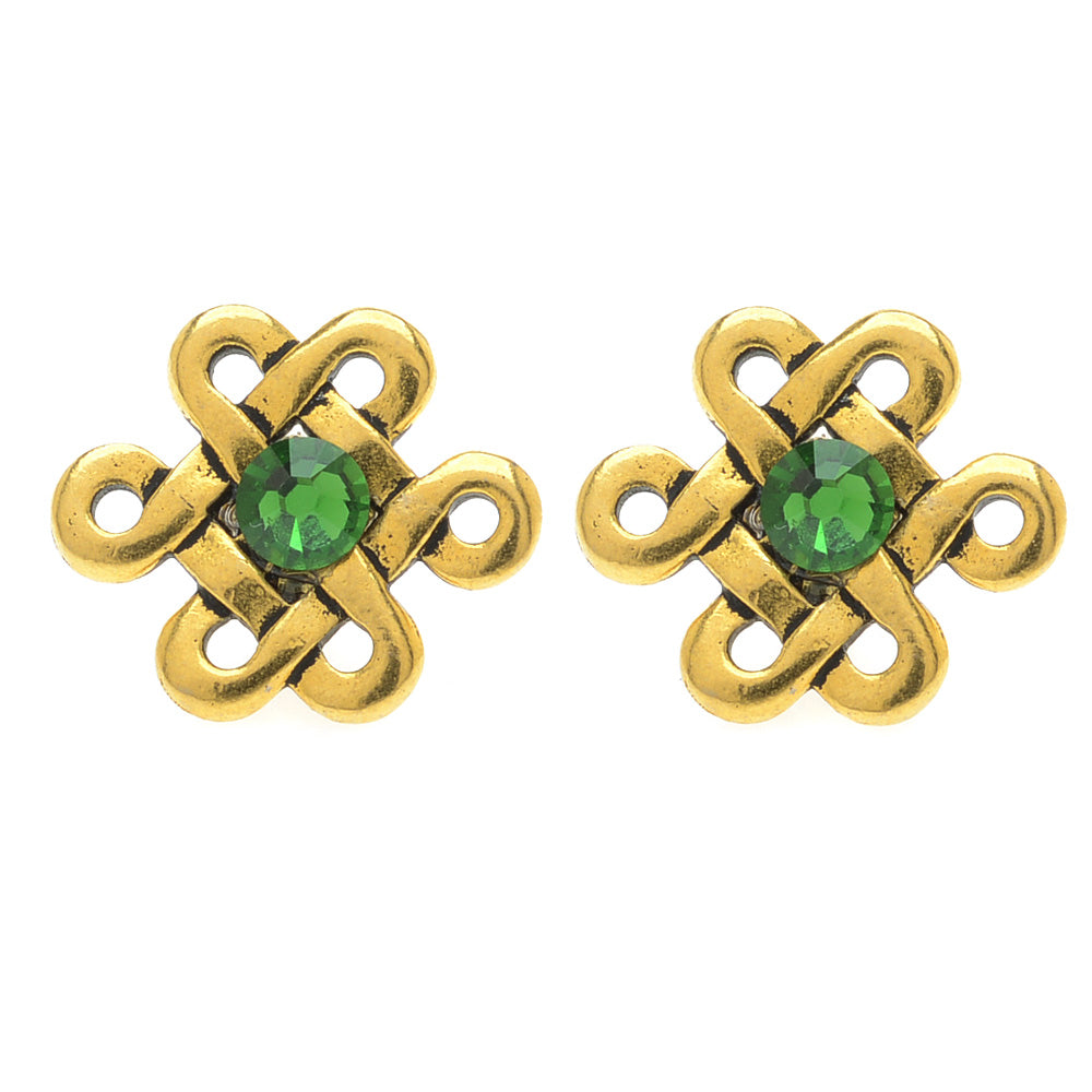 Retired - Kylie Post Earrings