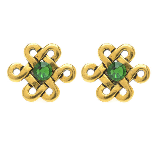 Retired - Kylie Post Earrings