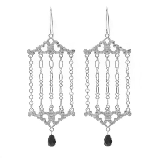 Retired - Larissa Earrings