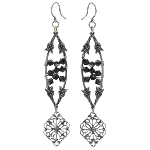 Retired - Katarina Earrings
