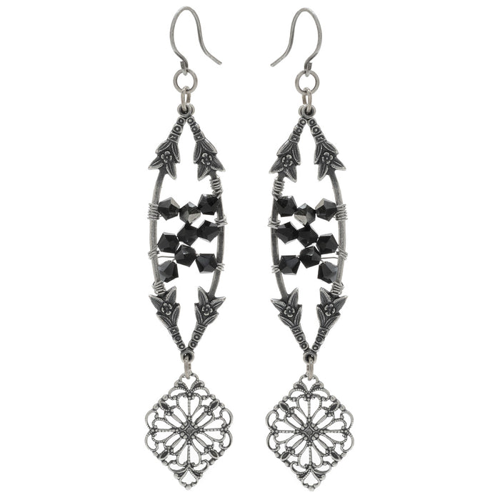 Retired - Katarina Earrings