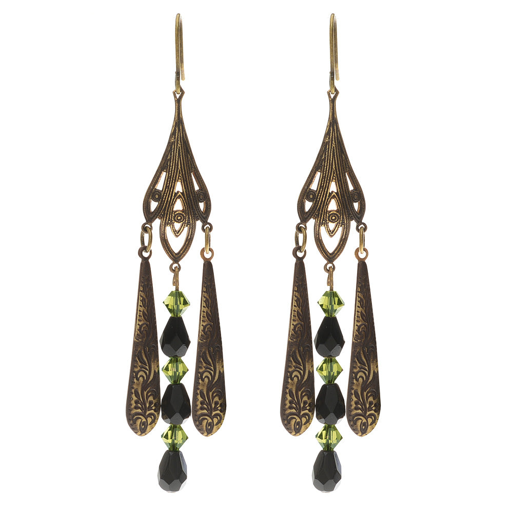 Retired - Annalisa Earrings