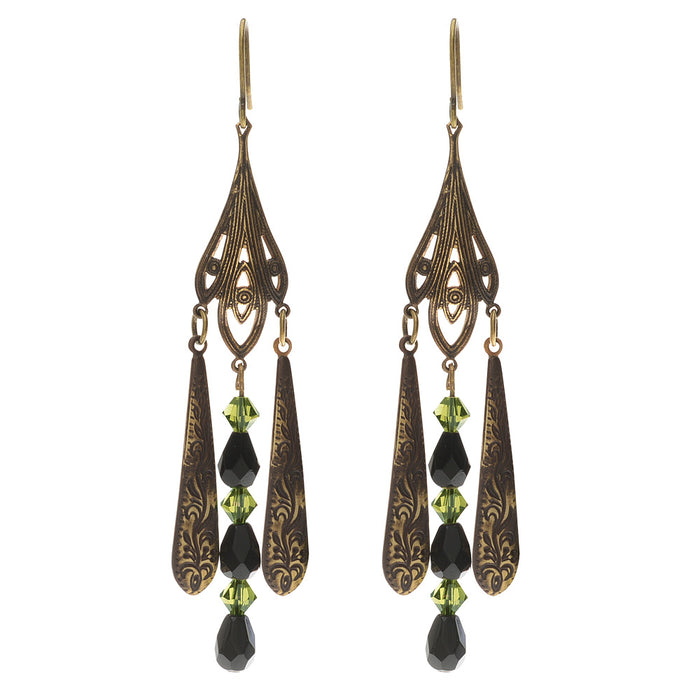 Retired - Annalisa Earrings
