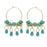 Retired - Beachy Bijoux Earrings