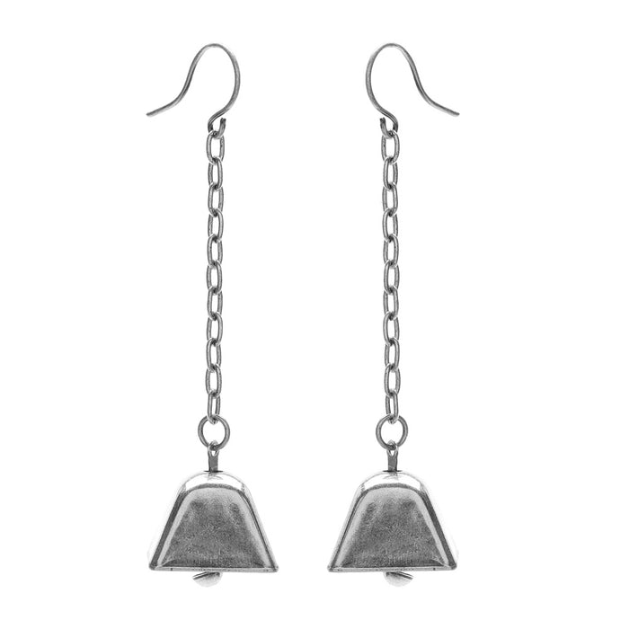 Retired - More Cowbell Earrings
