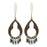 Retired - Bohemian Dreams Earrings