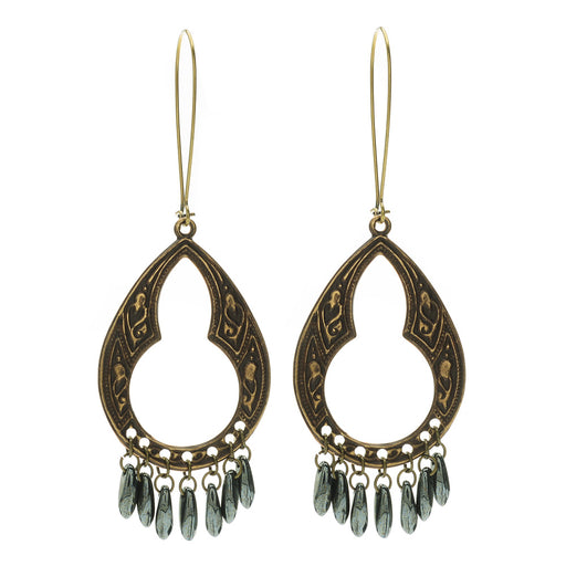 Retired - Bohemian Dreams Earrings