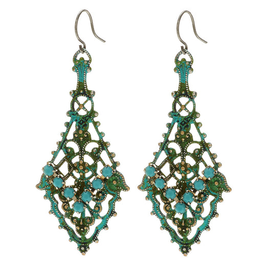 Retired - Andalucia Earrings