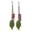 Retired - Peyton Earrings