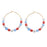 Retired - American Dream Earrings