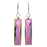 Retired - Crystal Paradise Earrings