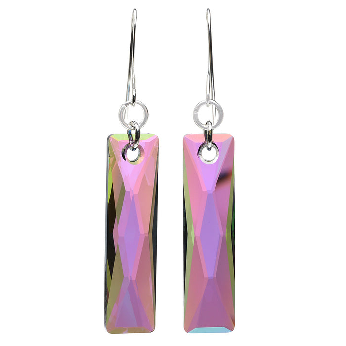 Retired - Crystal Paradise Earrings