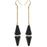 Retired - Divine Deco Earrings
