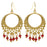 Retired - Gypsy Jewel Earrings