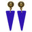 Sand and Sea Earrings