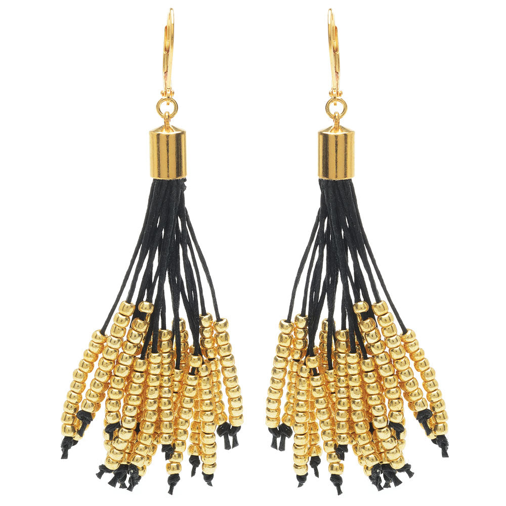 Nightfall Earrings