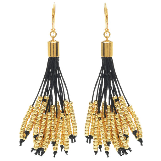 Nightfall Earrings