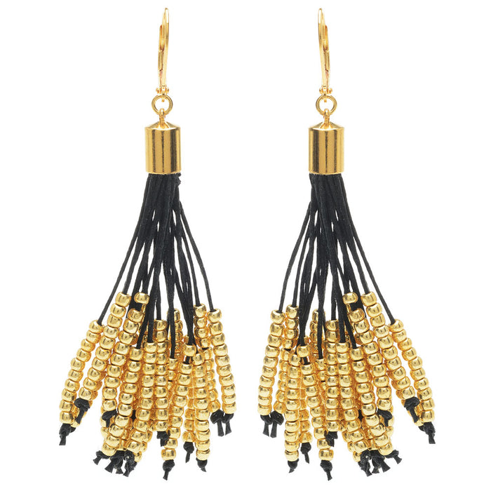 Nightfall Earrings