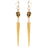 Retired - Catacomb Earrings