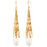 Casablanca Earrings