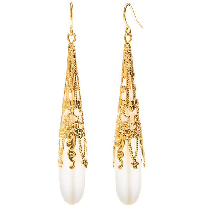 Casablanca Earrings