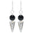 Retired - Vintage Spike Earrings