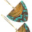 Retired - Sumatra Earrings