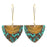 Retired - Sumatra Earrings
