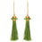 Retired - Piper Earrings