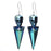 Electric Skull Earrings (Reboot)