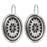 Retired - Claudette Earrings