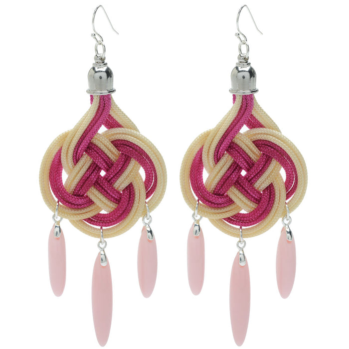 Retired - Mya Earrings