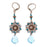 Retired - Pressed Flowers Earrings