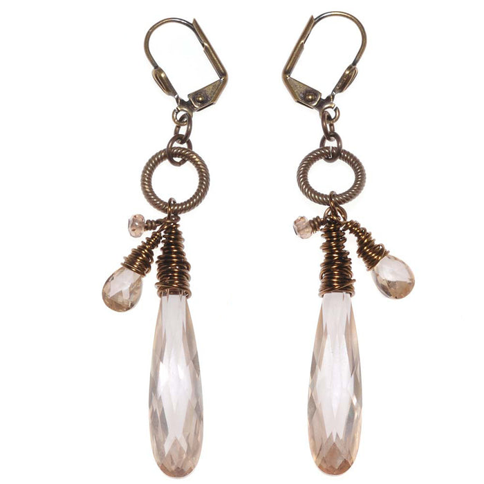 Retired - Asti Earrings