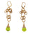 Retired - Emerald Isle Earrings