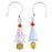 Retired - Artemis Christmas Tree Earrings