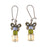 Old Fashioned Christmas Earrings (Reboot)