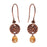 Retired - Pennies from Heaven Earrings
