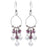 Retired - First Butterflies of Spring Earrings