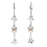 Retired - Romance Defined Earrings