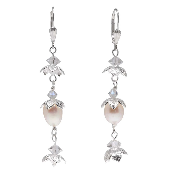 Retired - Romance Defined Earrings