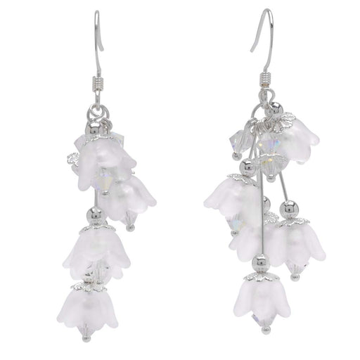 Wedding Bells Earrings