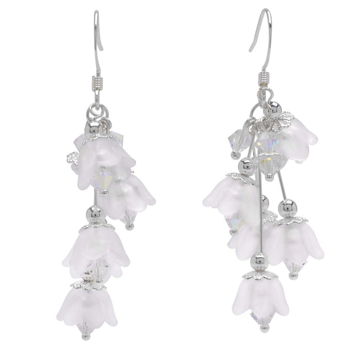 Wedding Bells Earrings