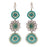 Retired - Cinque Terre Earrings